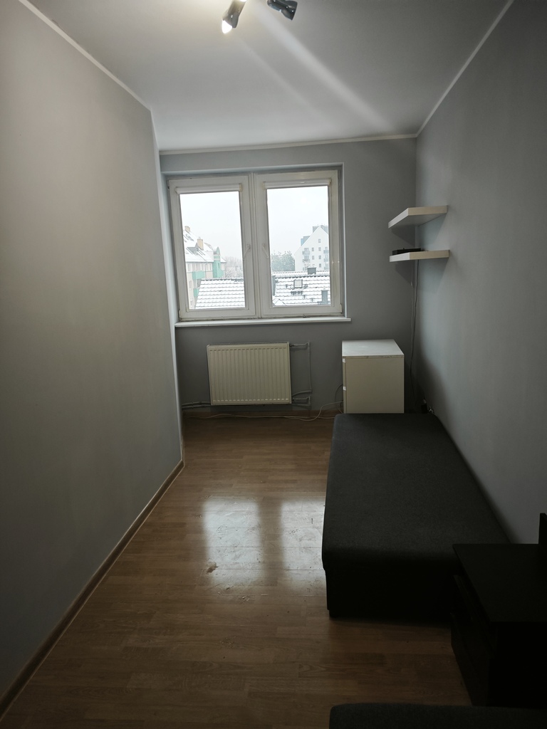  Szczecin, Pogodno II 15 m2 | Arka Nieruchomości