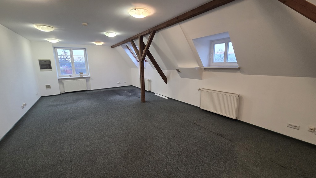 Lokal na wynajem Szczecin, Pogodno 200 m2 | Arka Nieruchomości