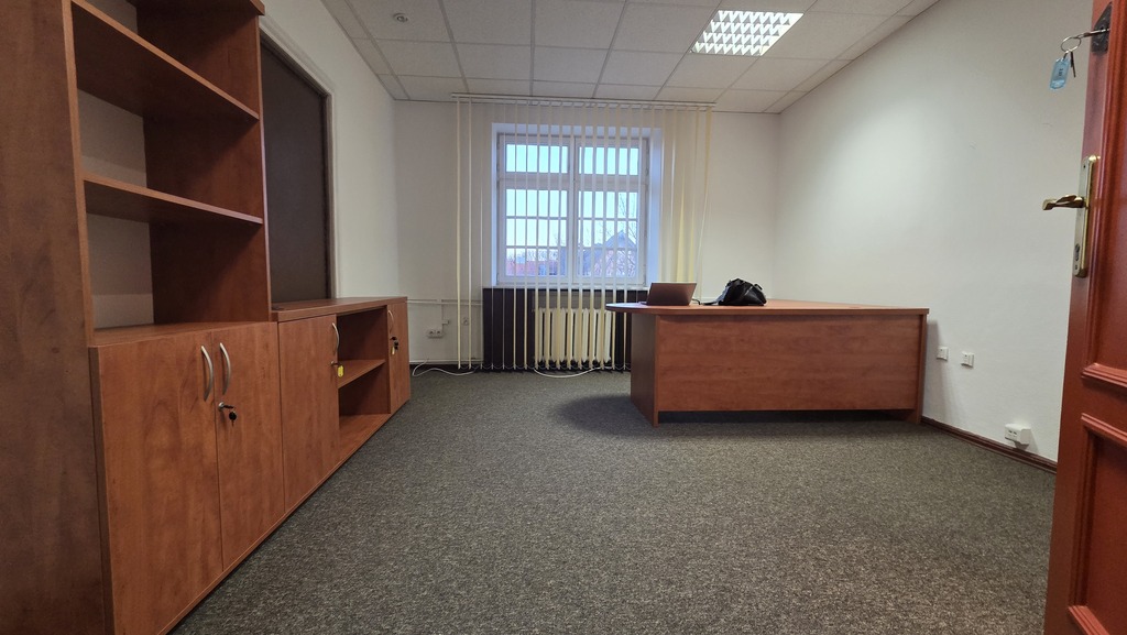 Lokal na wynajem Szczecin, Pogodno 200 m2 | Arka Nieruchomości