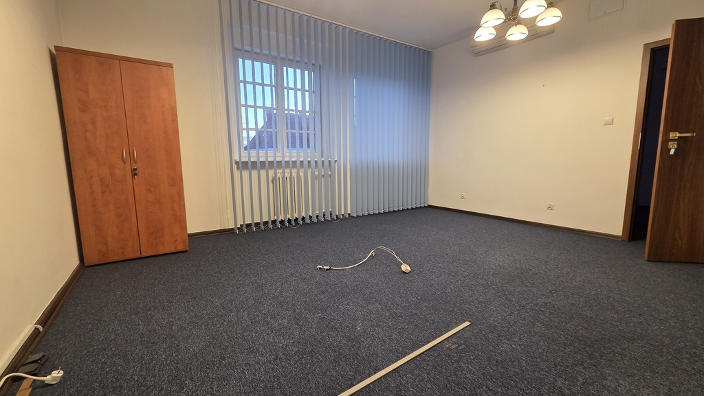 Lokal na wynajem Szczecin, Pogodno 200 m2 | Arka Nieruchomości