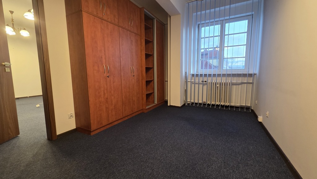 Lokal na wynajem Szczecin, Pogodno 200 m2 | Arka Nieruchomości