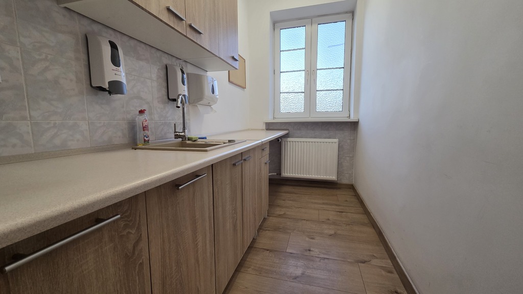 Lokal na wynajem Szczecin, Pogodno 200 m2 | Arka Nieruchomości