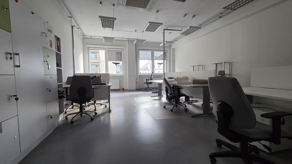 Lokal na wynajem Szczecin, Centrum 240 m2 | Arka Nieruchomości