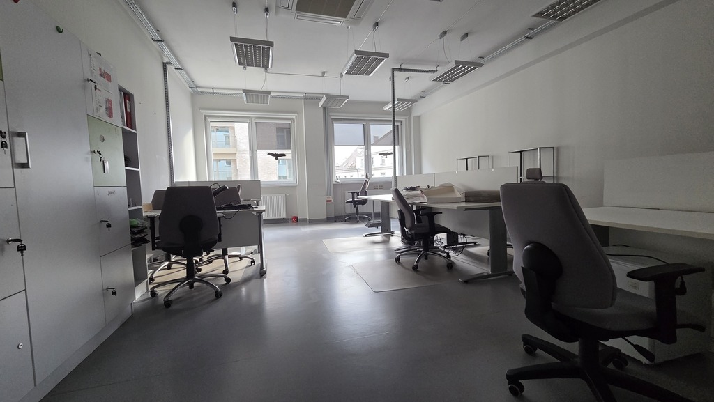 Lokal na wynajem Szczecin, Centrum 240 m2 | Arka Nieruchomości