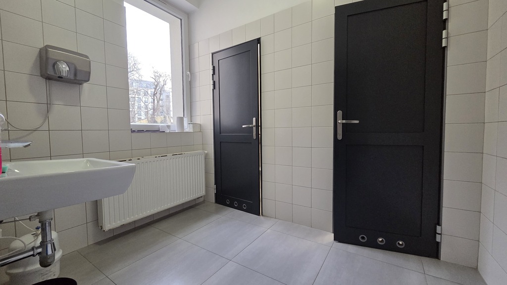 Lokal na wynajem Szczecin, Centrum 240 m2 | Arka Nieruchomości