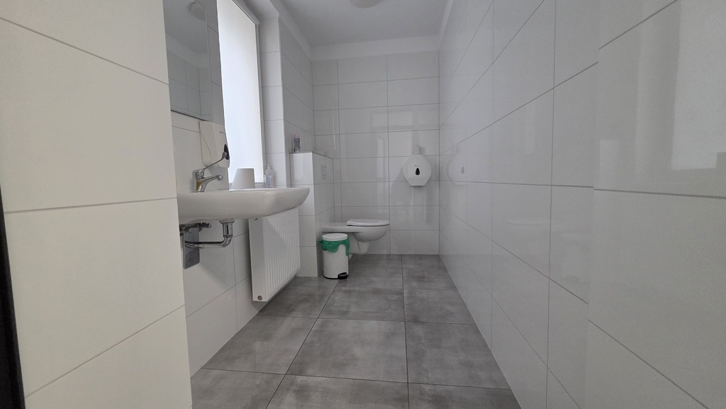 Lokal na wynajem Szczecin, Centrum 240 m2 | Arka Nieruchomości