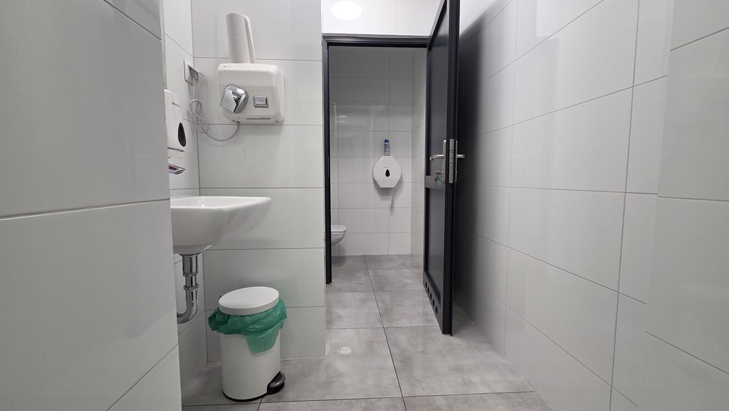 Lokal na wynajem Szczecin, Centrum 240 m2 | Arka Nieruchomości