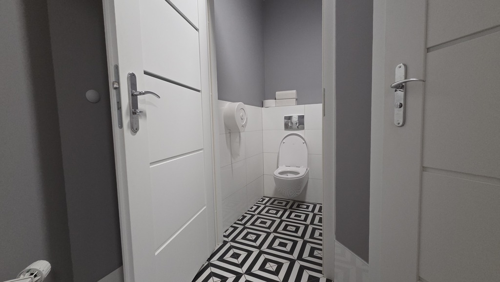 Lokal na wynajem Szczecin, Pomorzany 100 m2 | Arka Nieruchomości