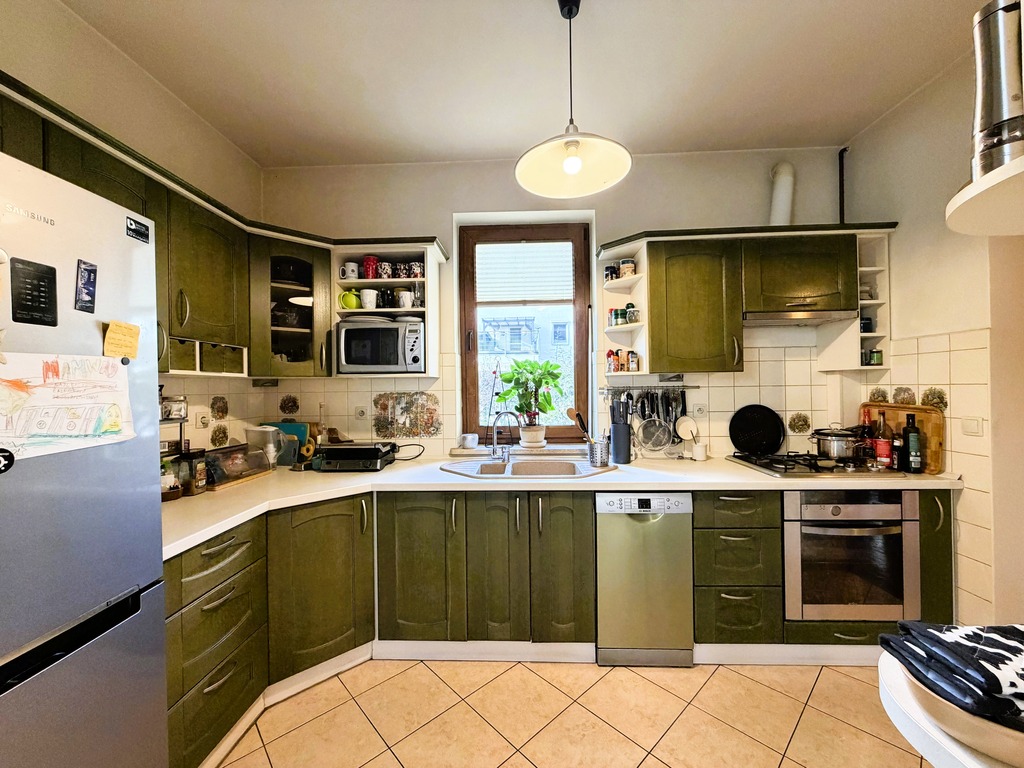 Dom na sprzedaż Szczecin, os. Bukowe 150 m2 | Arka Nieruchomości