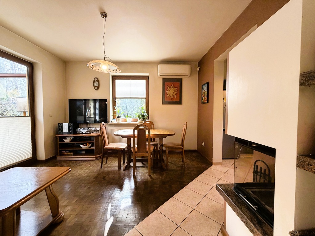 Dom na sprzedaż Szczecin, os. Bukowe 150 m2 | Arka Nieruchomości