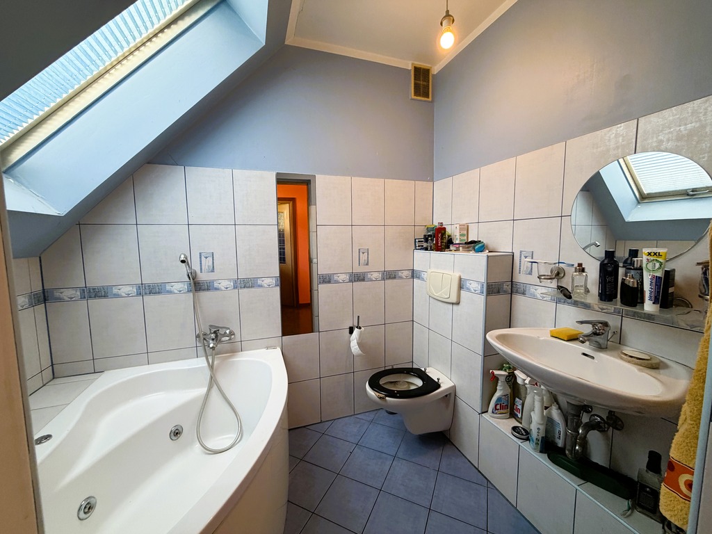 Dom na sprzedaż Szczecin, os. Bukowe 150 m2 | Arka Nieruchomości