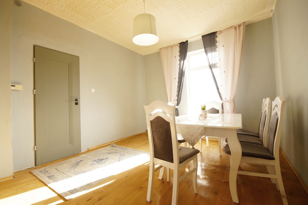 Mieszkanie na sprzedaż Szczecin, Pomorzany 62 m2 | Arka Nieruchomości