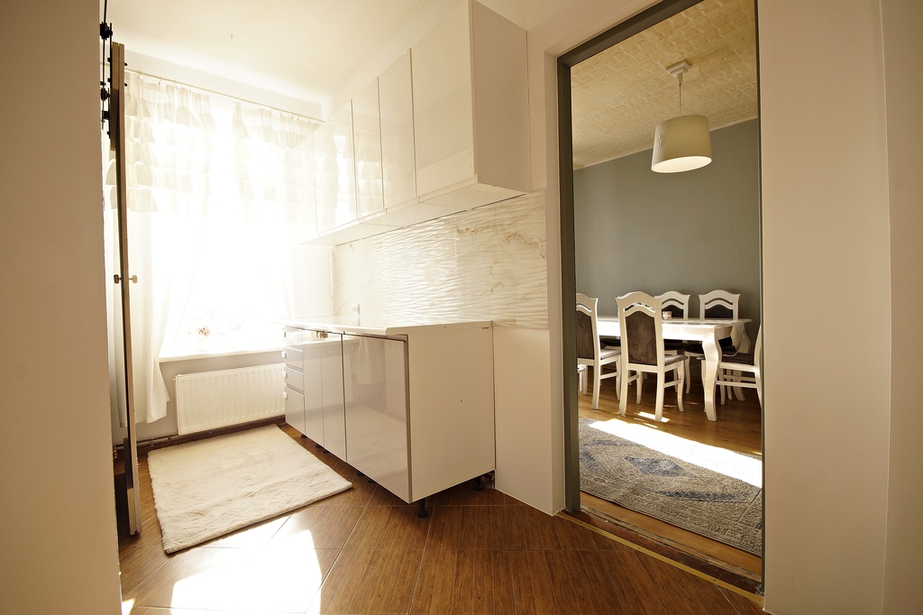 Mieszkanie na sprzedaż Szczecin, Pomorzany 62 m2 | Arka Nieruchomości