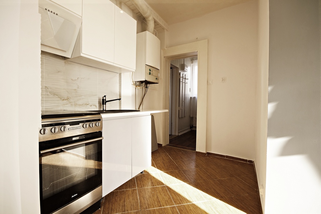 Mieszkanie na sprzedaż Szczecin, Pomorzany 62 m2 | Arka Nieruchomości