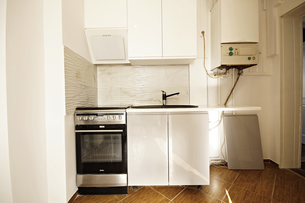 Mieszkanie na sprzedaż Szczecin, Pomorzany 62 m2 | Arka Nieruchomości