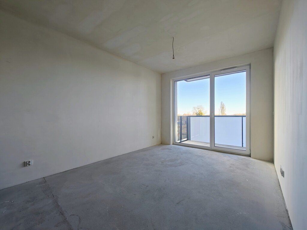 Mieszkanie na sprzedaż Szczecin, Kępa Parnicka 39 m2 | Arka Nieruchomości