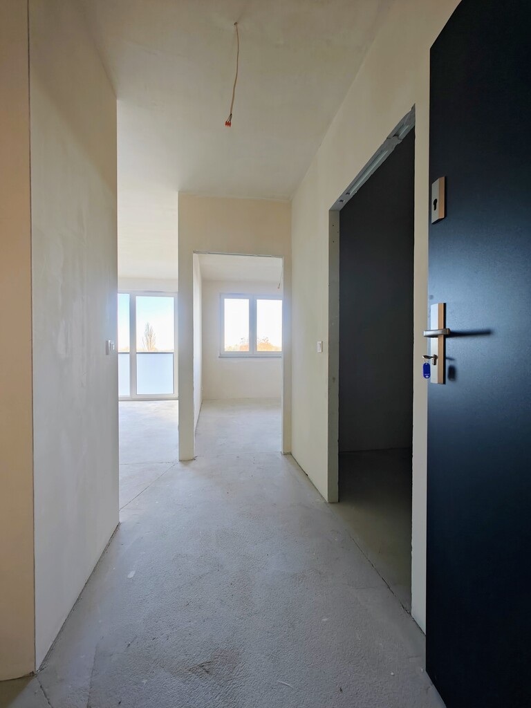 Mieszkanie na sprzedaż Szczecin, Kępa Parnicka 39 m2 | Arka Nieruchomości