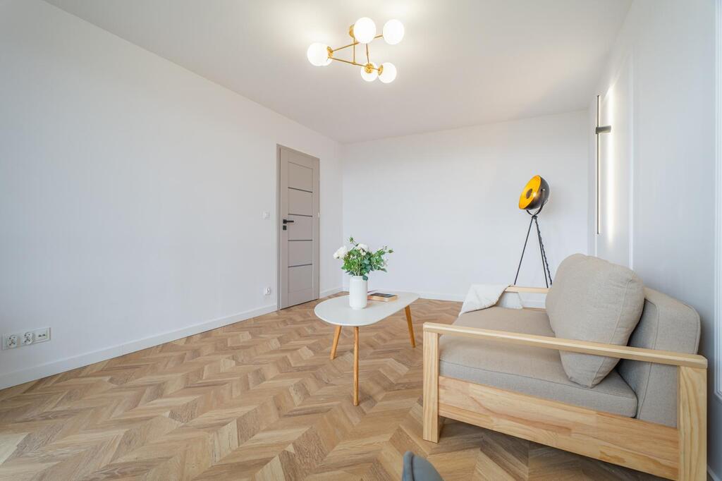 Mieszkanie na sprzedaż Szczecin, Warszewo 54 m2 | Arka Nieruchomości