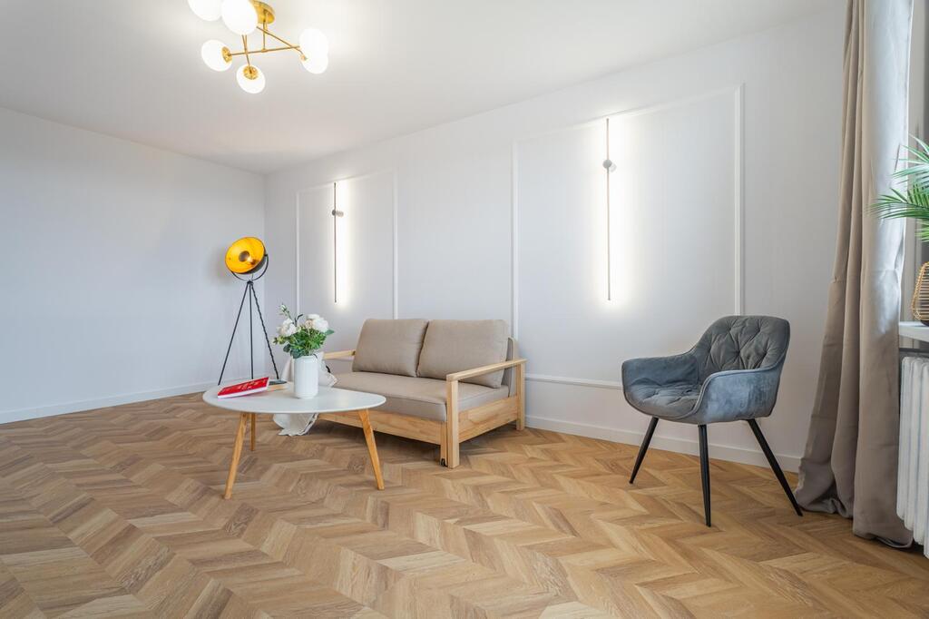 Mieszkanie na sprzedaż Szczecin, Warszewo 54 m2 | Arka Nieruchomości