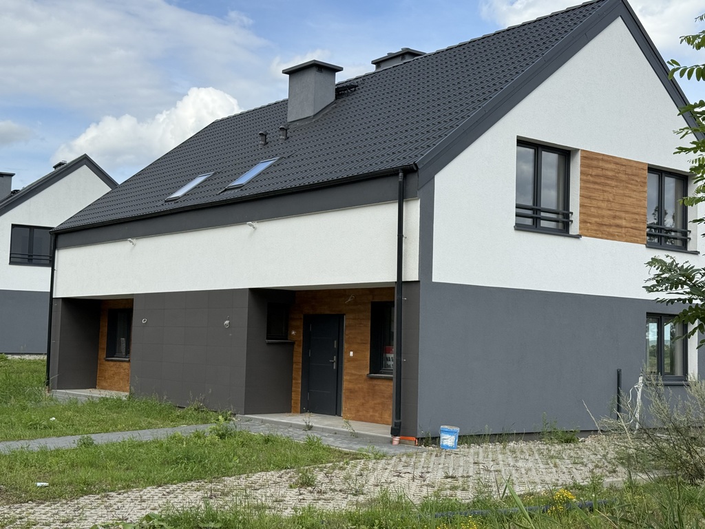 Dom na sprzedaż Siadło Dolne 116 m2 | Arka Nieruchomości