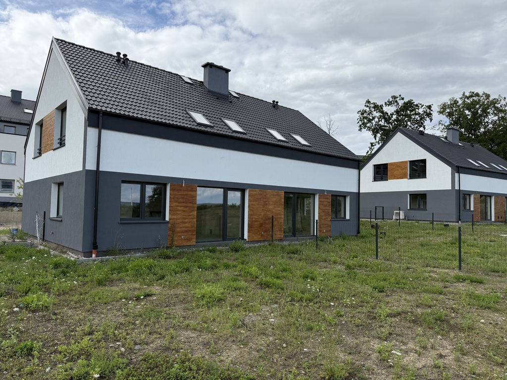 Dom na sprzedaż Siadło Dolne 116 m2 | Arka Nieruchomości