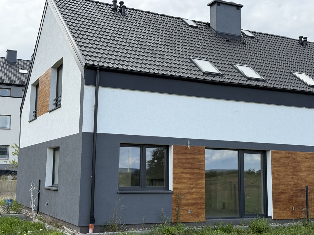 Dom na sprzedaż Siadło Dolne 116 m2 | Arka Nieruchomości