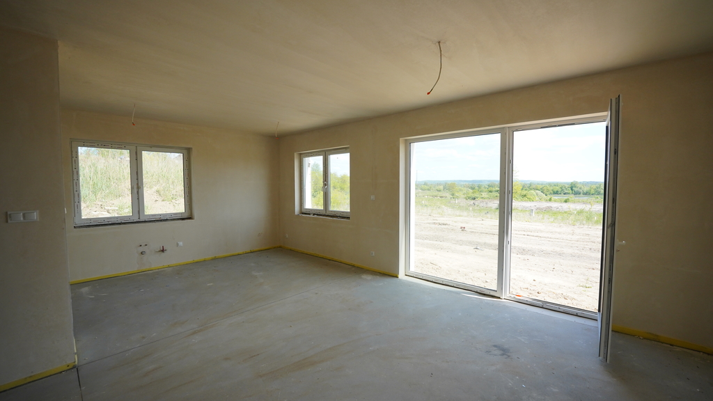 Dom na sprzedaż Siadło Dolne 116 m2 | Arka Nieruchomości