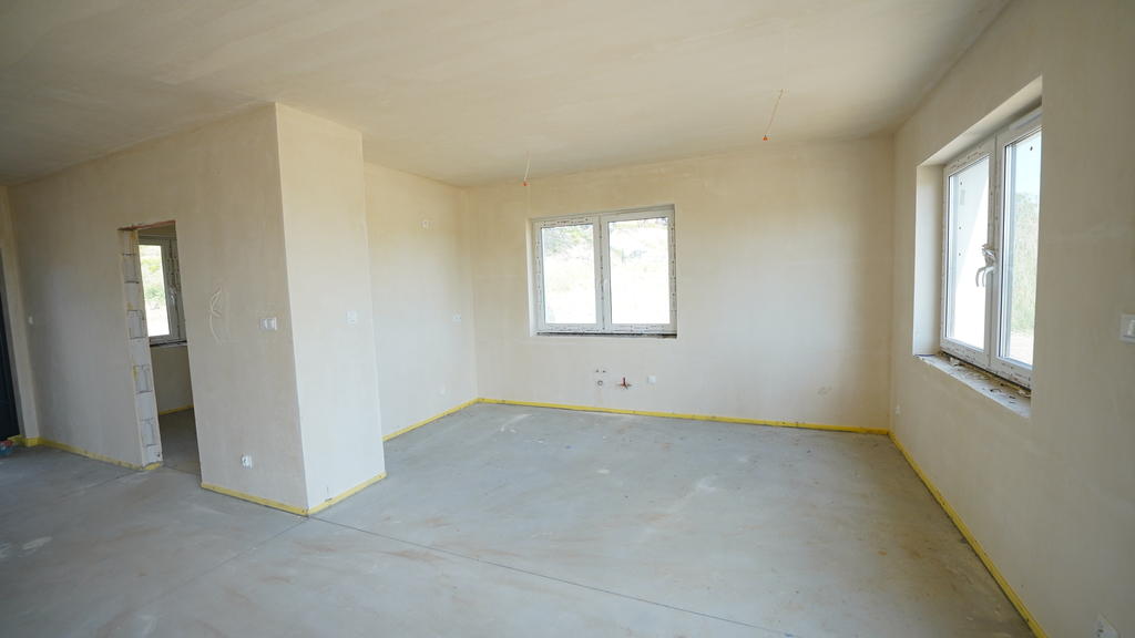 Dom na sprzedaż Siadło Dolne 116 m2 | Arka Nieruchomości