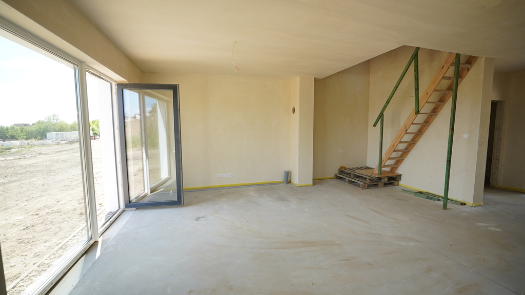 Dom na sprzedaż Siadło Dolne 116 m2 | Arka Nieruchomości