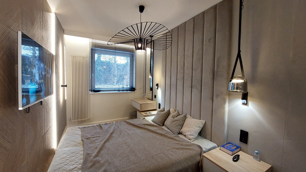 Mieszkanie na sprzedaż Szczecin, Warszewo 51 m2 | Arka Nieruchomości