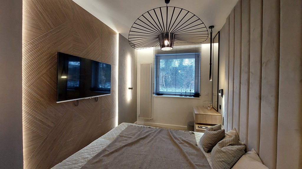 Mieszkanie na sprzedaż Szczecin, Warszewo 51 m2 | Arka Nieruchomości