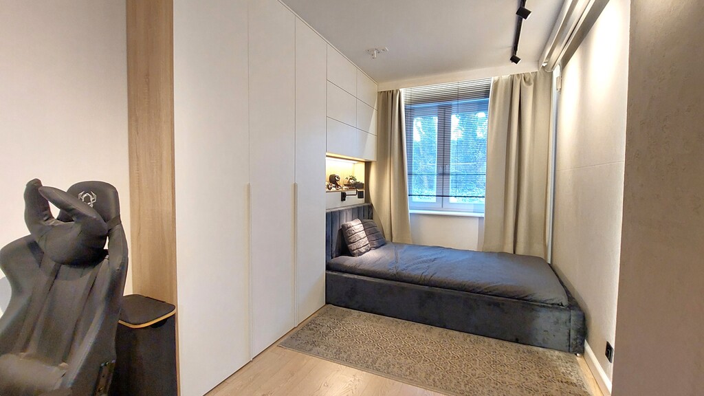 Mieszkanie na sprzedaż Szczecin, Warszewo 51 m2 | Arka Nieruchomości