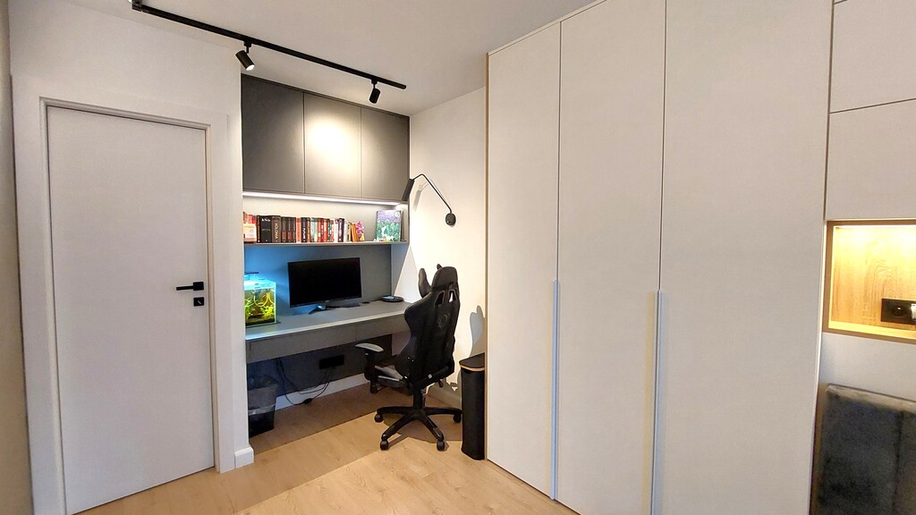 Mieszkanie na sprzedaż Szczecin, Warszewo 51 m2 | Arka Nieruchomości