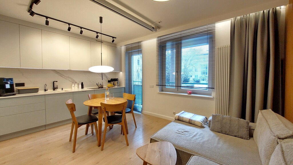 Mieszkanie na sprzedaż Szczecin, Warszewo 51 m2 | Arka Nieruchomości