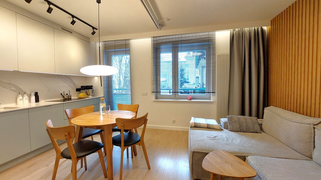 Mieszkanie na sprzedaż Szczecin, Warszewo 51 m2 | Arka Nieruchomości