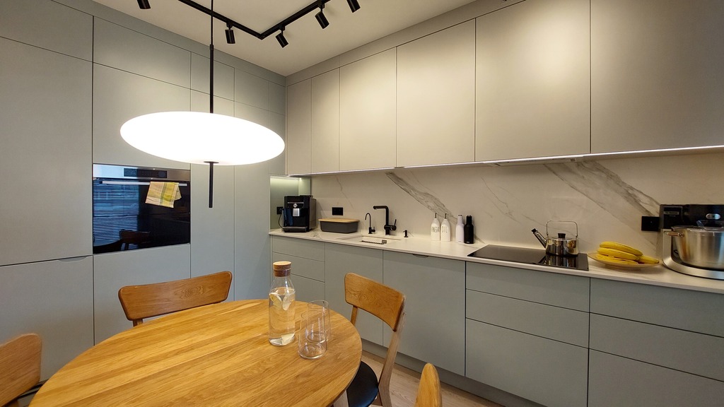 Mieszkanie na sprzedaż Szczecin, Warszewo 51 m2 | Arka Nieruchomości