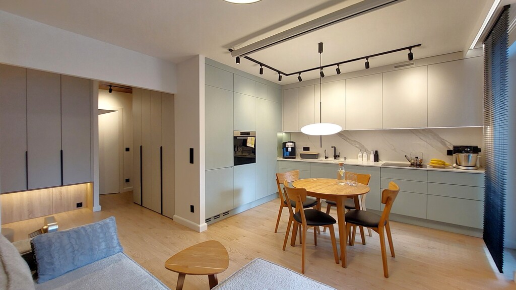 Mieszkanie na sprzedaż Szczecin, Warszewo 51 m2 | Arka Nieruchomości