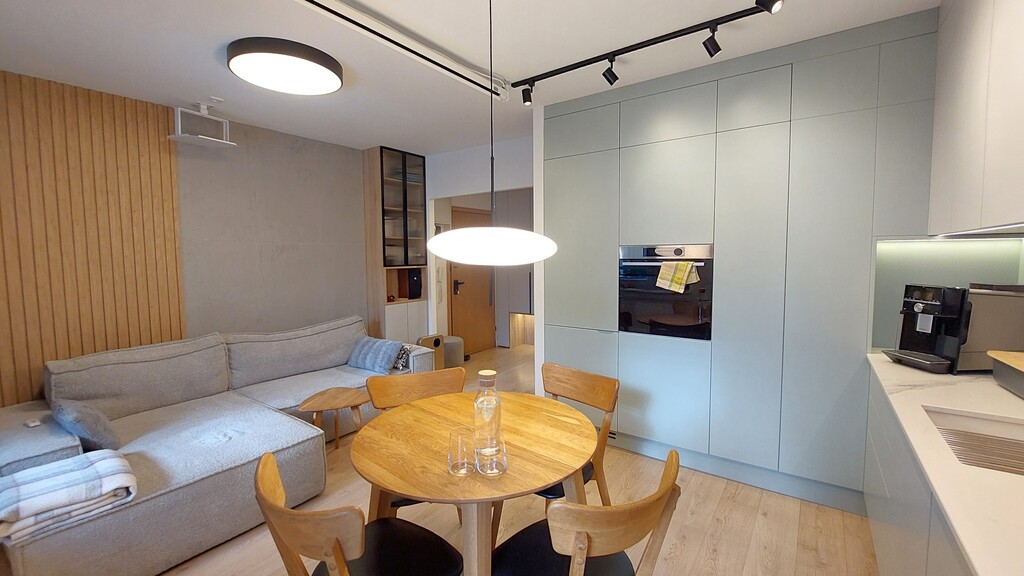 Mieszkanie na sprzedaż Szczecin, Warszewo 51 m2 | Arka Nieruchomości