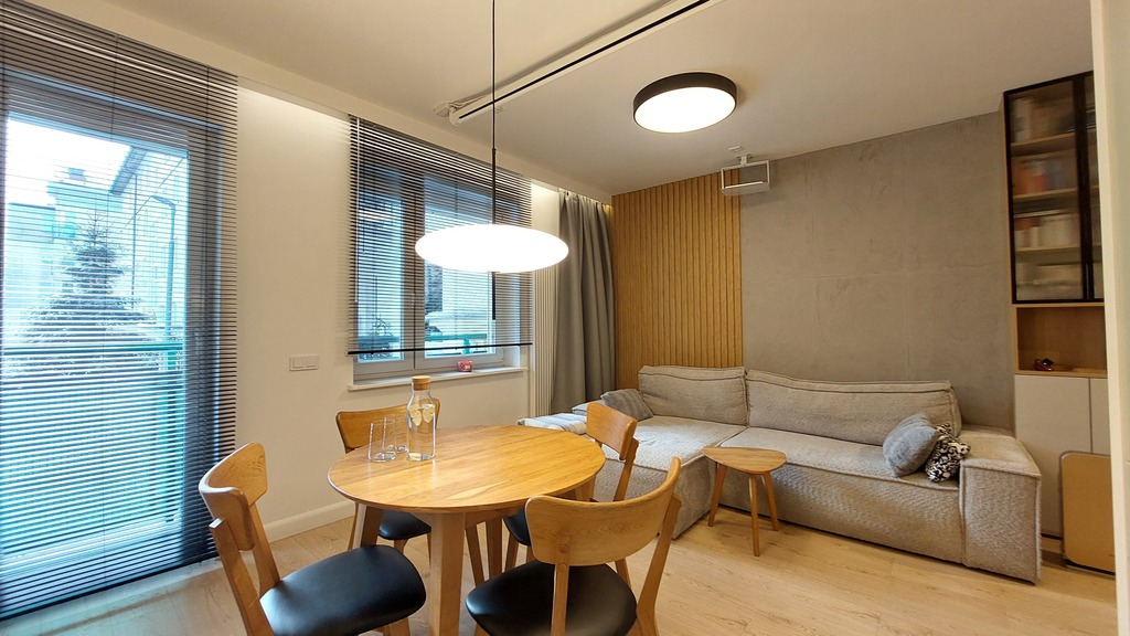 Mieszkanie na sprzedaż Szczecin, Warszewo 51 m2 | Arka Nieruchomości