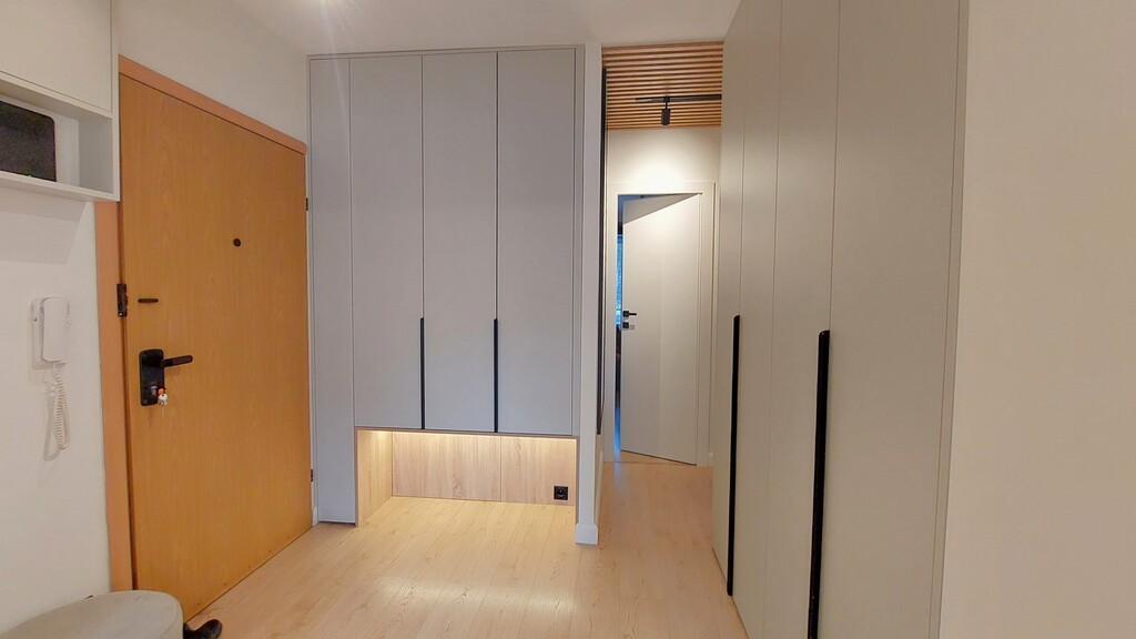 Mieszkanie na sprzedaż Szczecin, Warszewo 51 m2 | Arka Nieruchomości