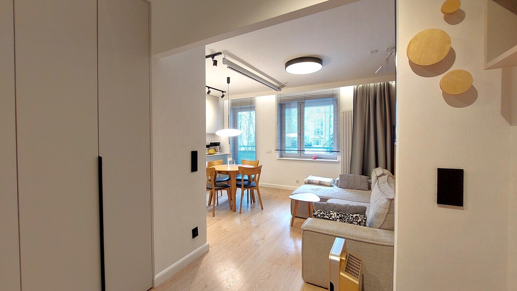 Mieszkanie na sprzedaż Szczecin, Warszewo 51 m2 | Arka Nieruchomości