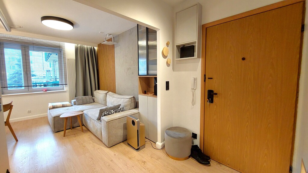 Mieszkanie na sprzedaż Szczecin, Warszewo 51 m2 | Arka Nieruchomości