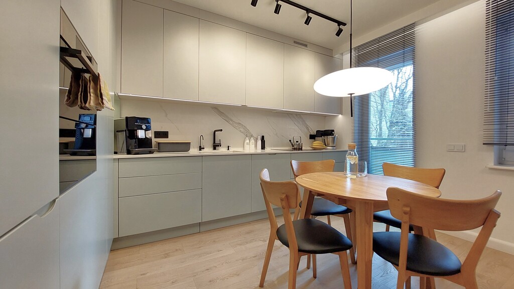 Mieszkanie na sprzedaż Szczecin, Warszewo 51 m2 | Arka Nieruchomości