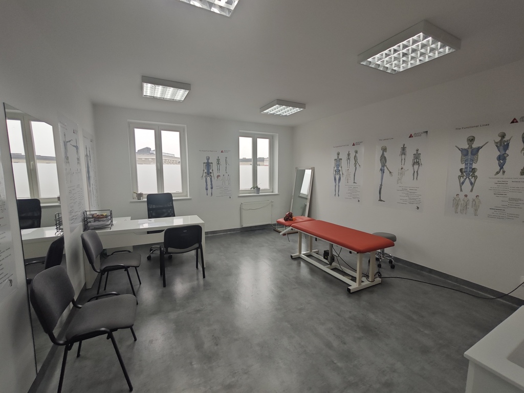 Lokal na wynajem Szczecin, Centrum 120 m2 | Arka Nieruchomości