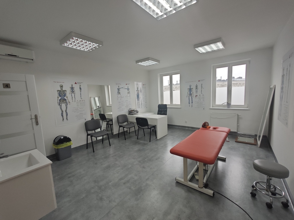 Lokal na wynajem Szczecin, Centrum 120 m2 | Arka Nieruchomości