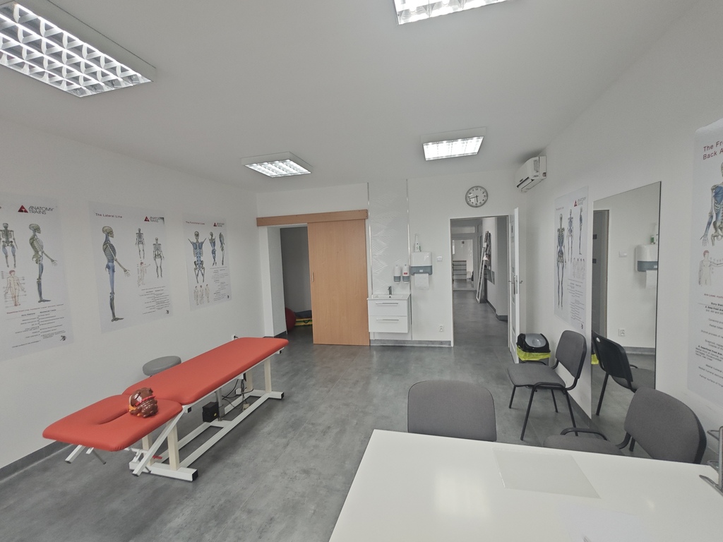 Lokal na wynajem Szczecin, Centrum 120 m2 | Arka Nieruchomości