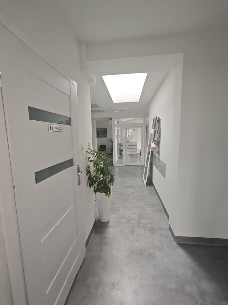 Lokal na wynajem Szczecin, Centrum 120 m2 | Arka Nieruchomości