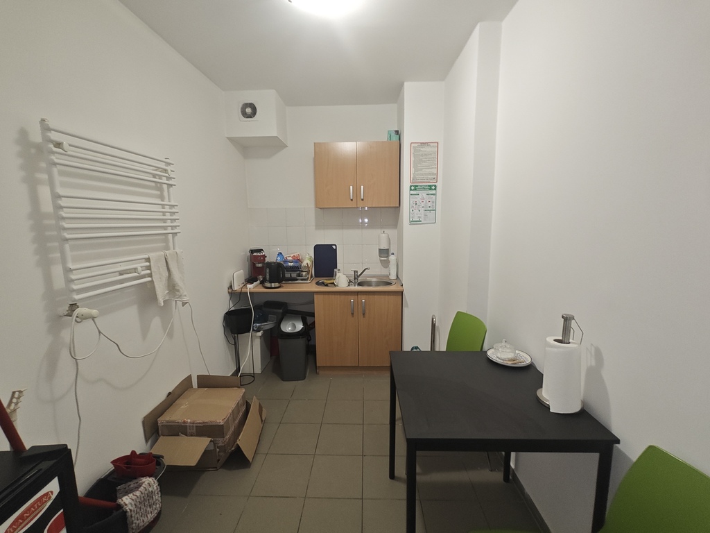 Lokal na wynajem Szczecin, Centrum 120 m2 | Arka Nieruchomości