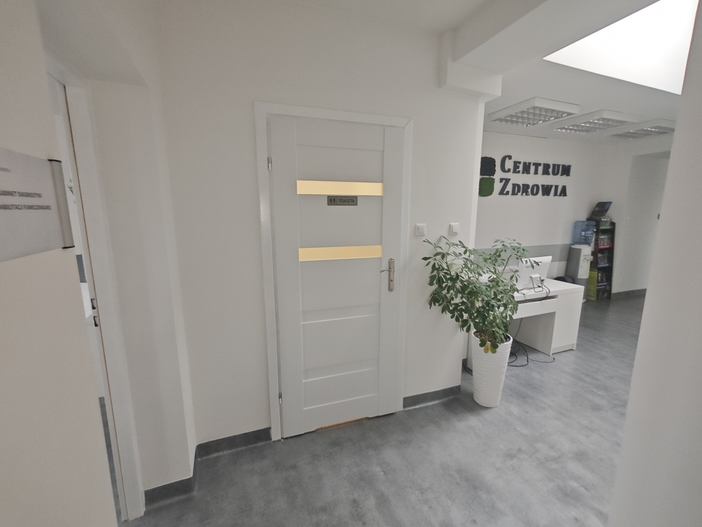 Lokal na wynajem Szczecin, Centrum 120 m2 | Arka Nieruchomości