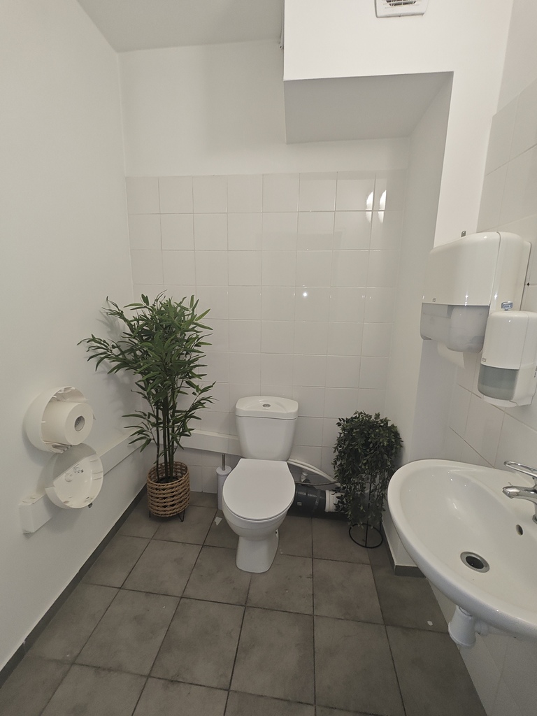 Lokal na wynajem Szczecin, Centrum 120 m2 | Arka Nieruchomości